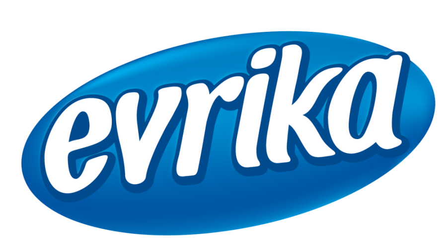 evrika line logo